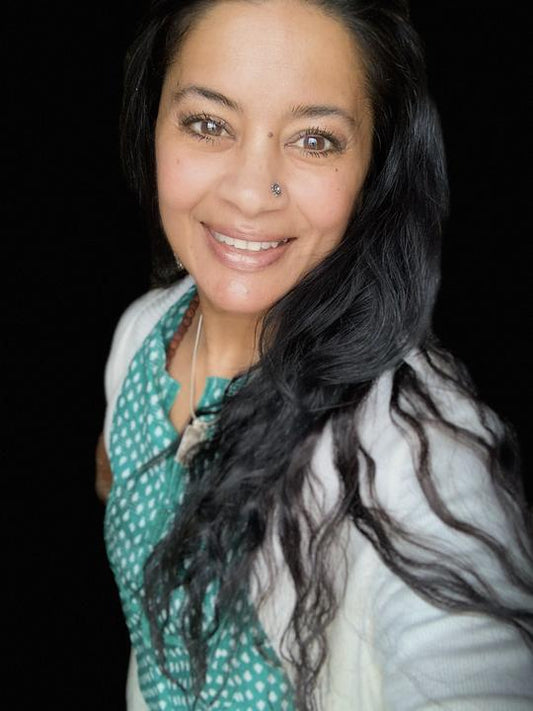 HEALTH HEADLINER - Aparna Khanolkar Ayurvedic Chef and Counselor