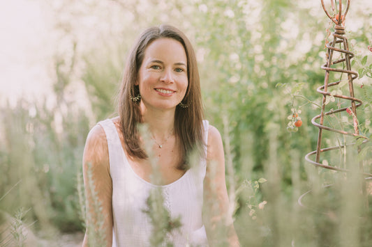 HEALTH HEADLINER - MEREDITH KLEIN: AYURVEDIC CHEF/ AUTHOR