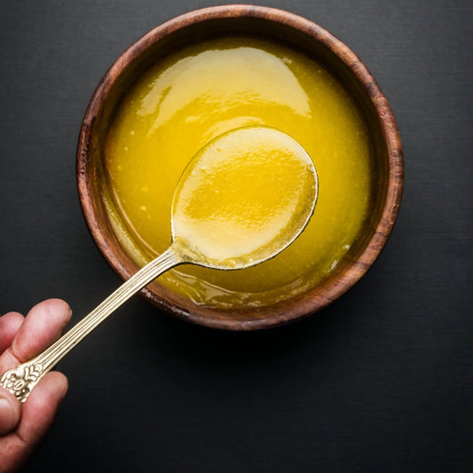 High Quality Ghee - Portland, OR