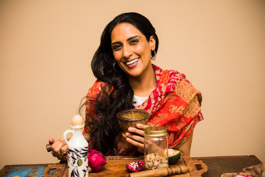 Health Headliner - Dr. Siva Mohan