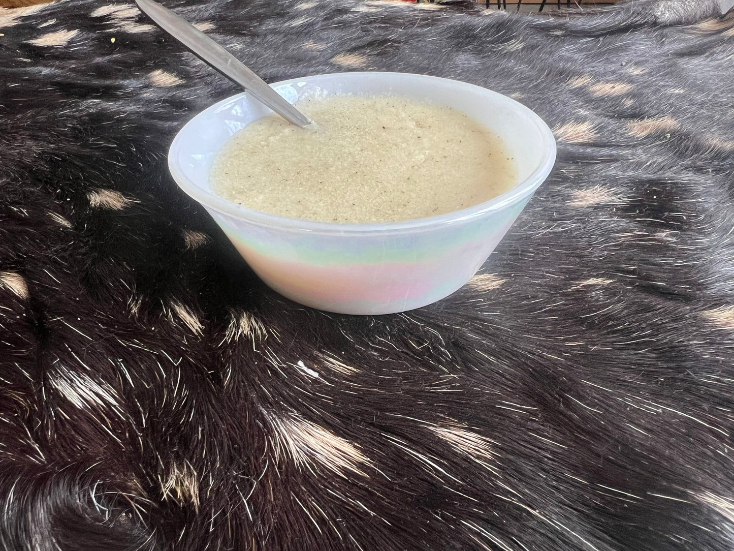 Organic Sorghum (Jowar) meal