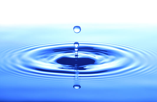 Time To Let It Flow - The Ayurvedic Element of Water