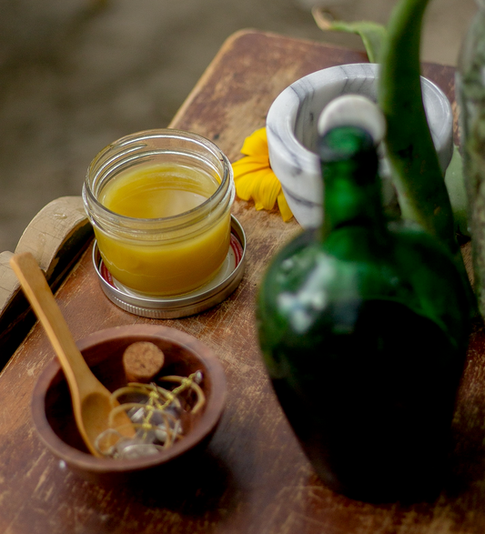 All About Ayurveda