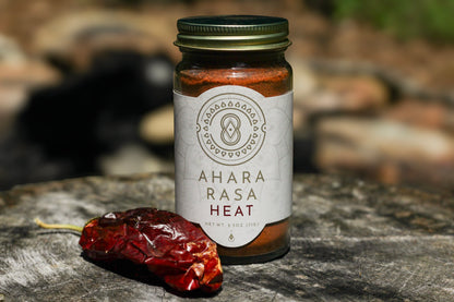 Ahara Rasa - HEAT