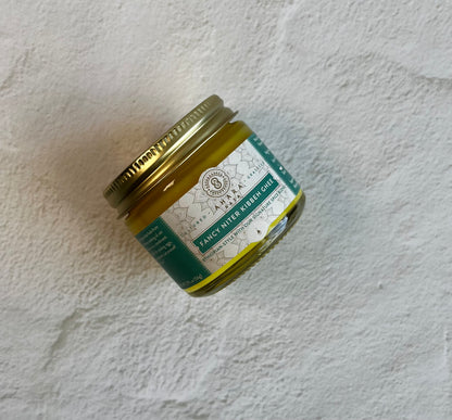 Grass-Fed Fancy Niter Kibeh Ghee | Ahara Rasa