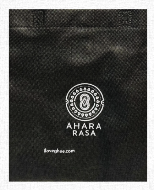 Ahara Rasa Tote